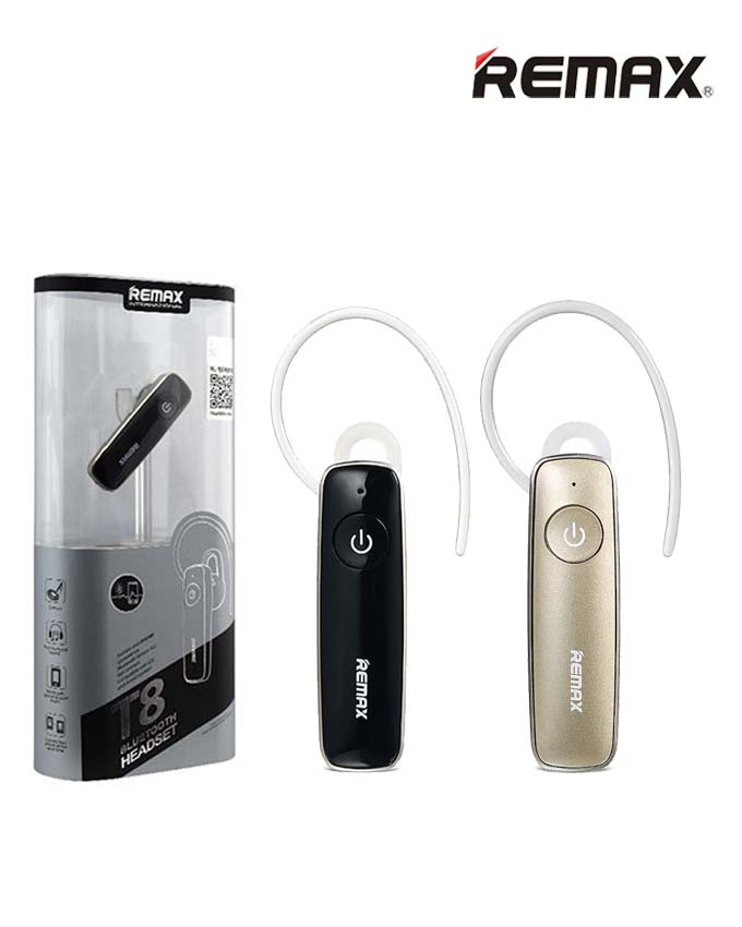 Remax RB-T8 Bluetooth Earphone